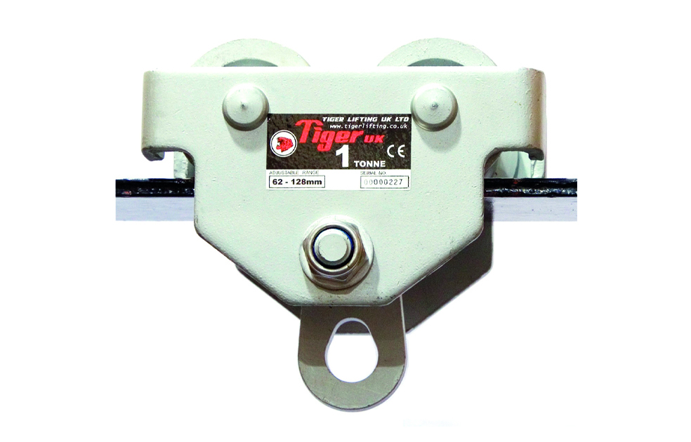 5-8 Latch Kit - YOKE Lifting Products