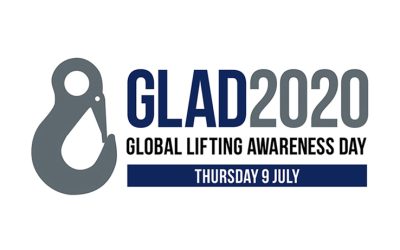 Global Lifting Awareness Day 2020