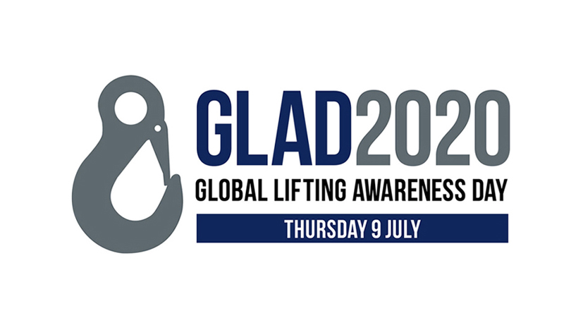Global Lifting Awareness Day 2020