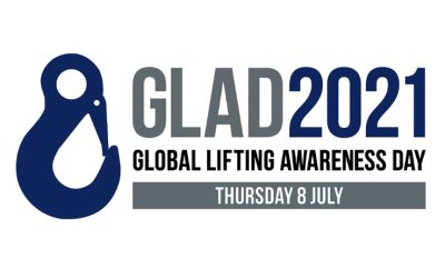 Global Lifting Awareness Day 2021