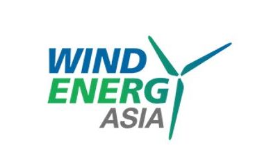 Tiger Exhibiting at Wind Energy Asia 2022