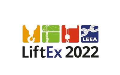 Tiger exhibiting at LiftEx 2022 5 – 6 October 2022