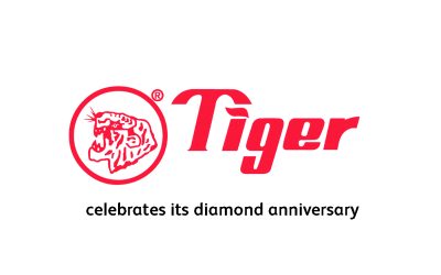 Tiger brand celebrates its diamond anniversary