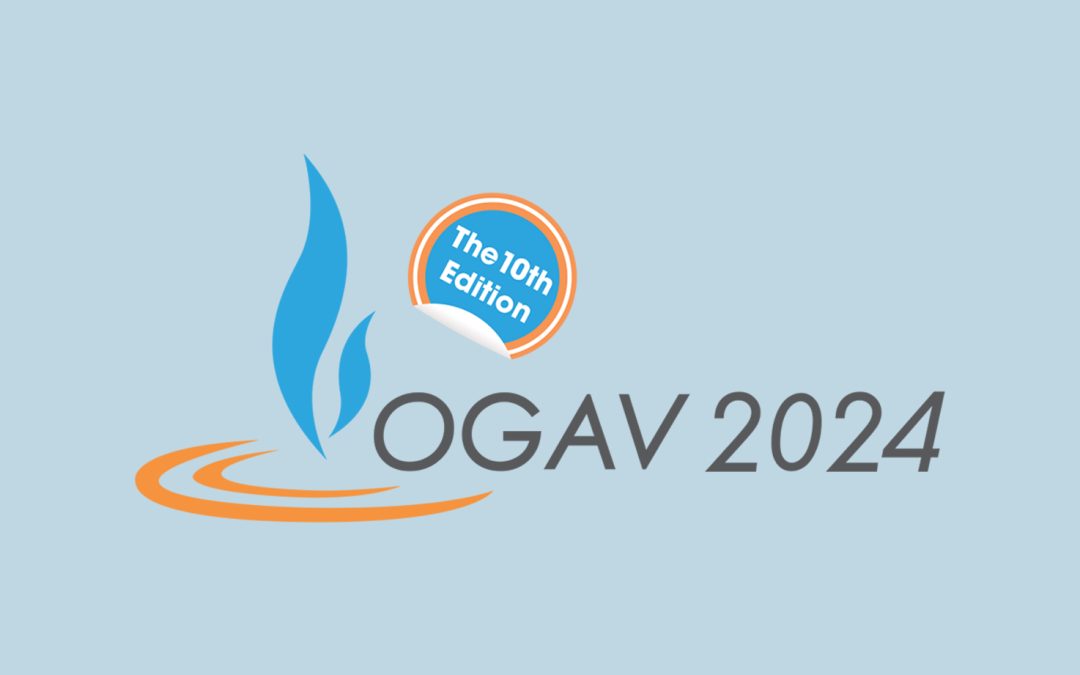 Tiger Exhibiting at Oil & Gas Vietnam 2024