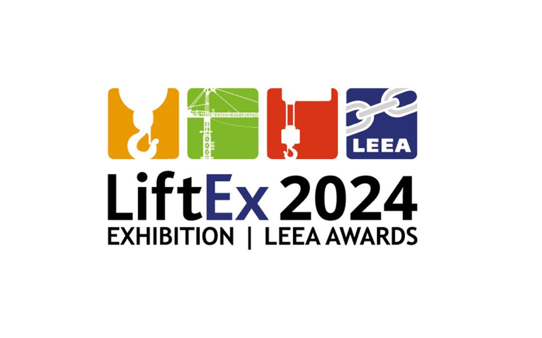 Tiger Exhibiting at LiftEx 2024 16 – 17 October 2024