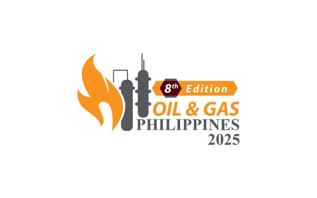 Tiger Exhibiting at Oil & Gas Philippines 2025