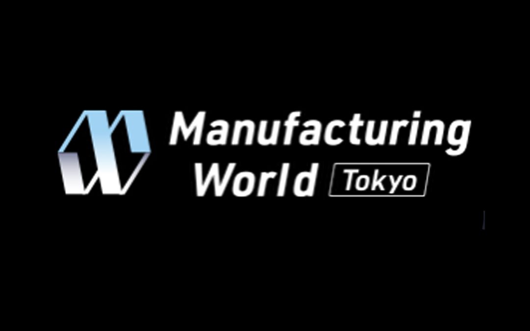 Tiger Exhibiting at Manufacturing World Tokyo 2026