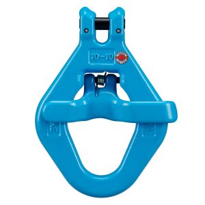 X-069 G100 Clevis Container Hook